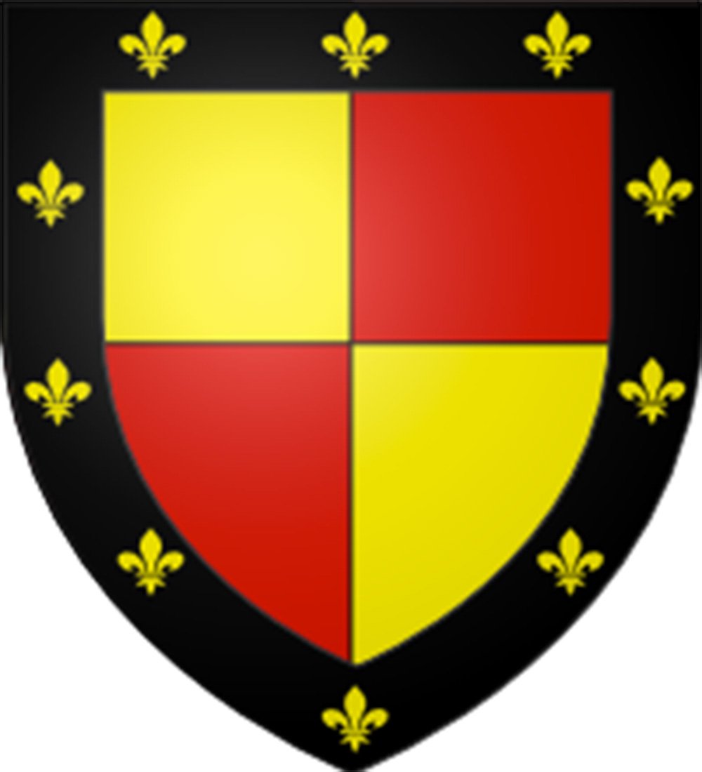 Bertrand de Chalençon
