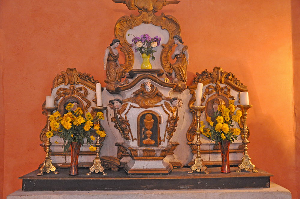 Tabernacle