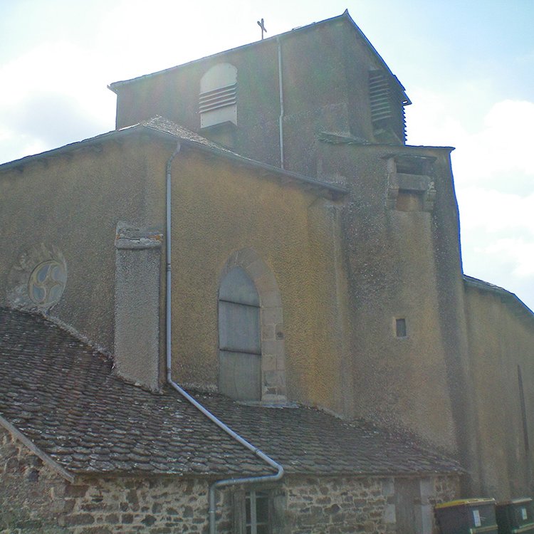 Chapelle de La Capelle-Farcel