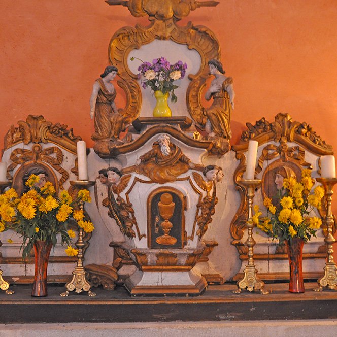 Tabernacle