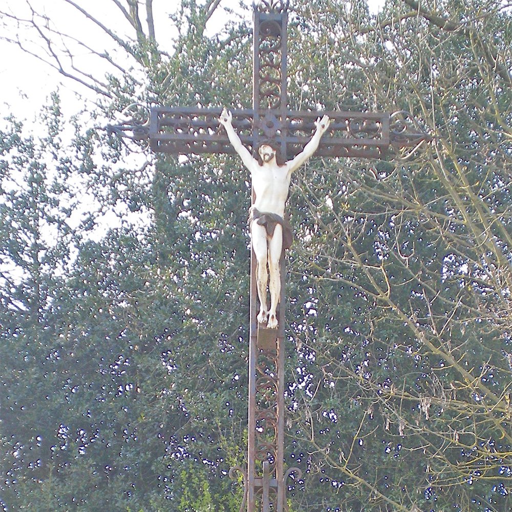 Croix de La Capelle