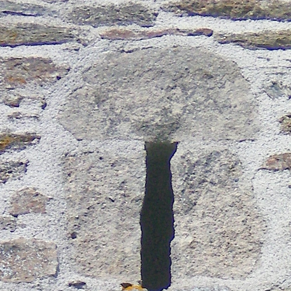 Meurtrière de la tour de Peyrebrune - Arnaud Villefranque