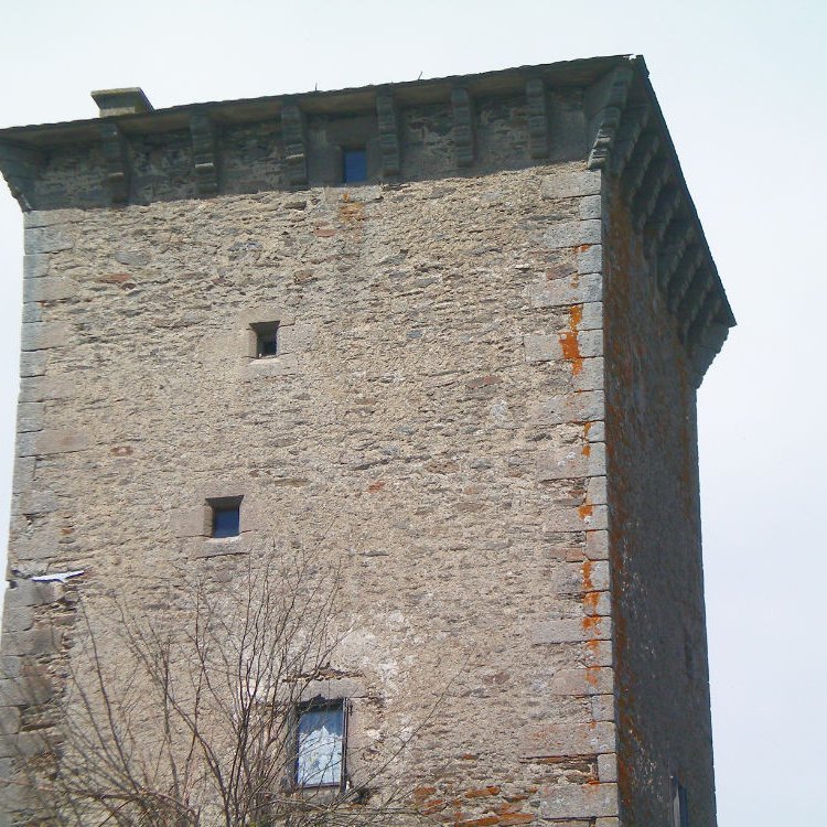 Tou templière de Laclau - Arnaud Villefranque